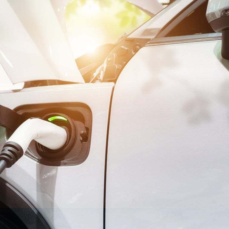 GSS POWER 2 cargadores eléctricos gss power