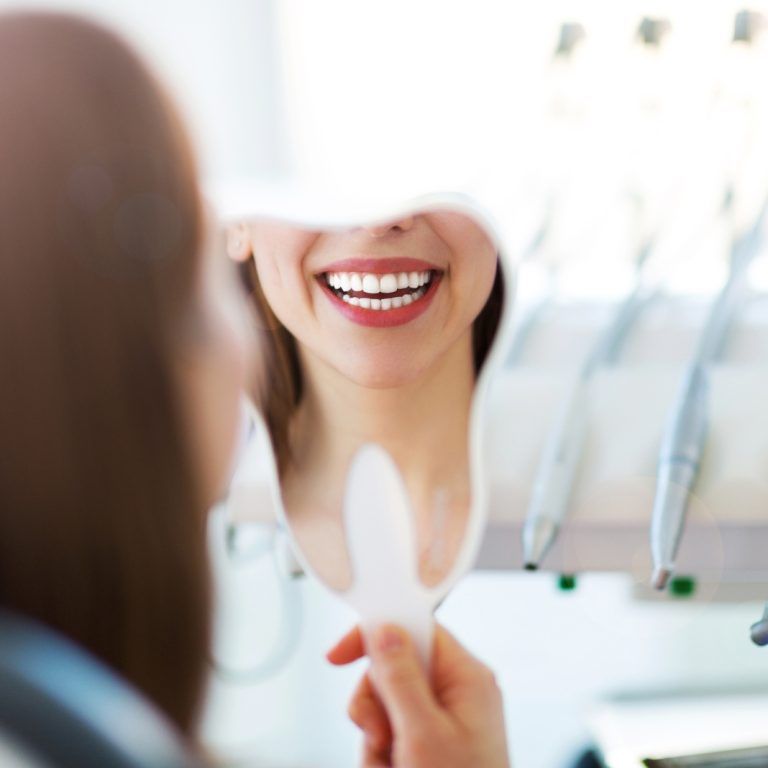 Web Clínica Dental Benalúa 2 dentista clinica dental Benalúa