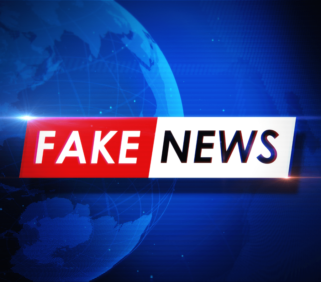 Fake news e inteligencia artificial: qué son y cómo protegerte en 2026 1 Fake News