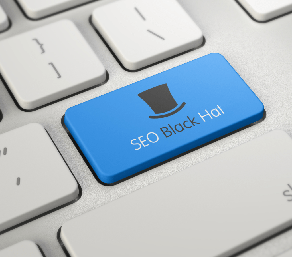 Black Hat SEO, una forma de posicionar al estilo “western” 3 Black Hat SEO