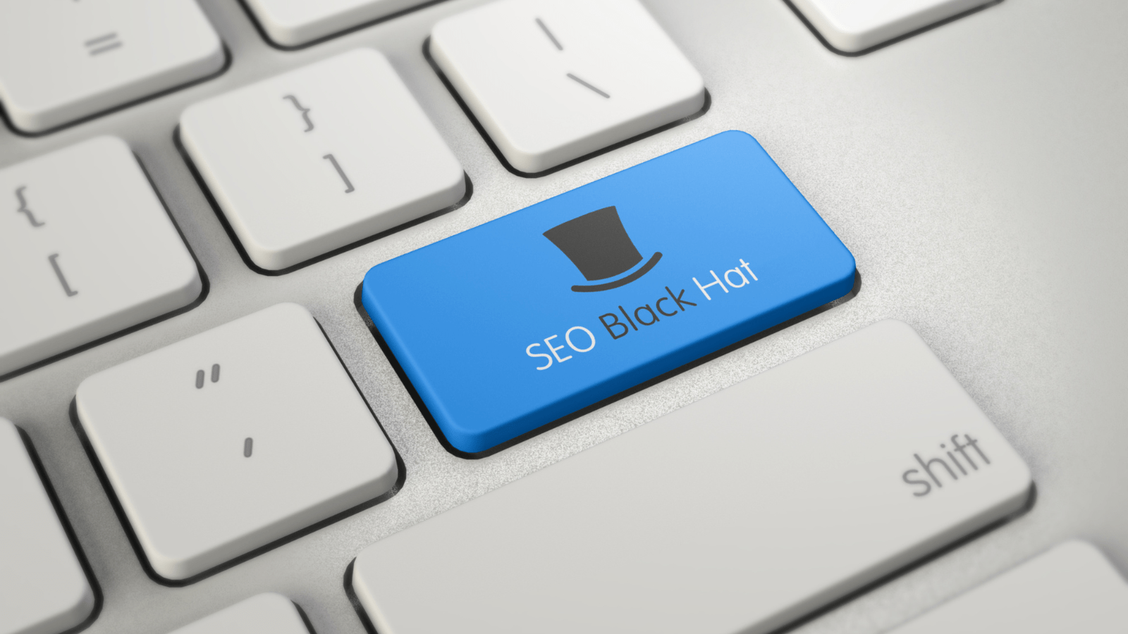 Black Hat SEO, una forma de posicionar al estilo “western” 2 Black Hat SEO