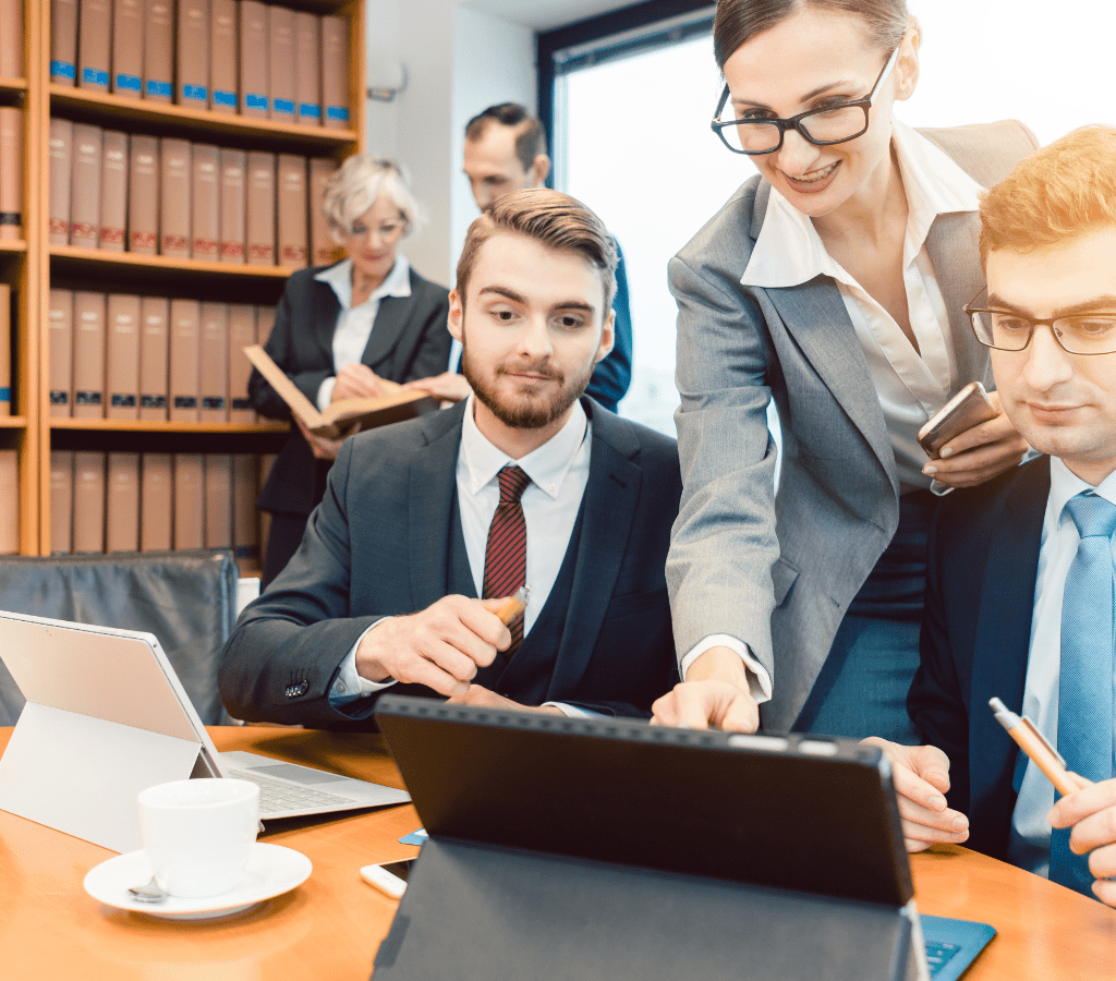 SEO y marketing para abogados: captar clientes sin saltarse el Estatuto 5 SEO para abogados