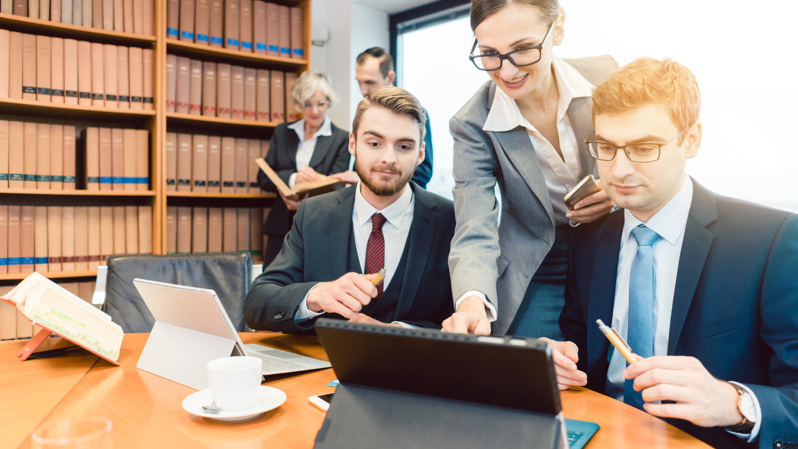 SEO para abogados: ¿Por qué es necesario? 2 SEO para abogados
