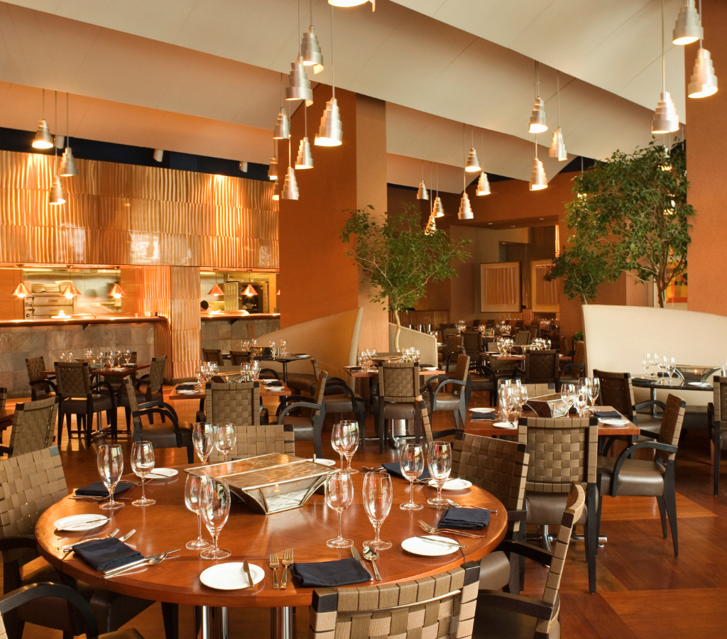 SEO para restaurantes: Lo que debes saber 4 SEO para restaurantes