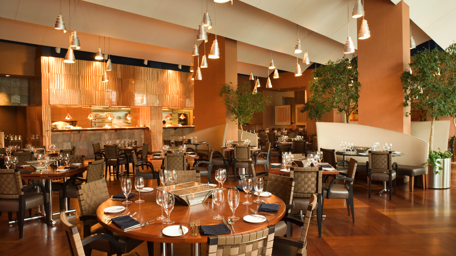 SEO para restaurantes: Lo que debes saber 2 SEO para restaurantes