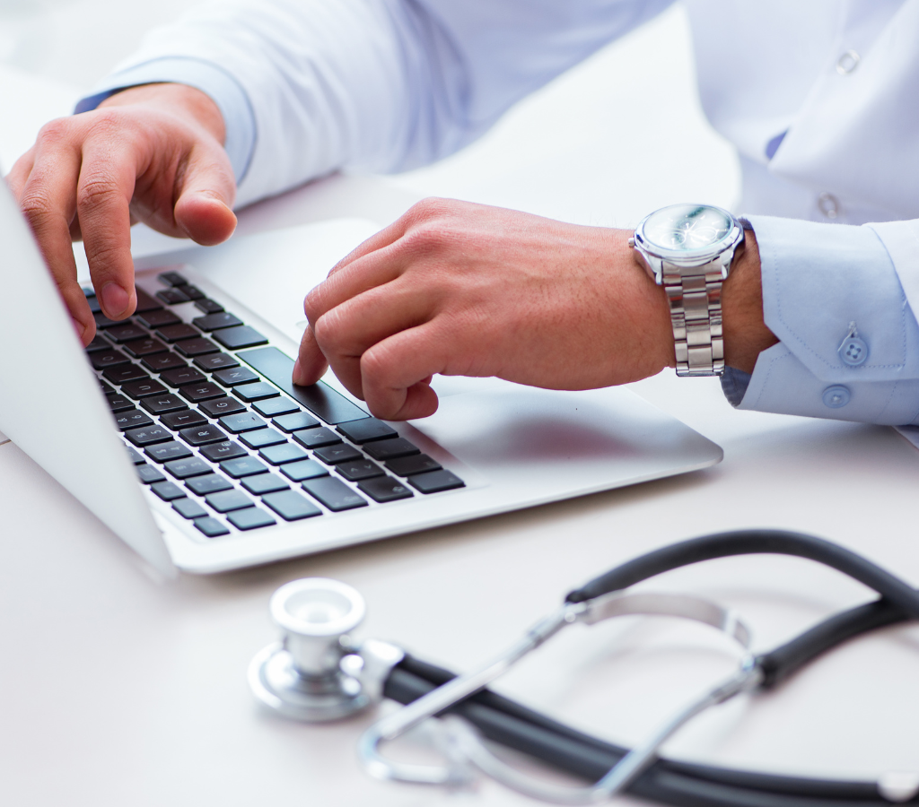SEO para médicos: 2 pilares para hacer marketing digital 4 nuevas fotos para el blog