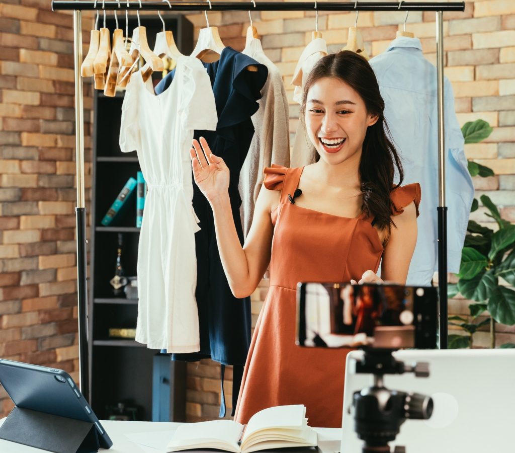 Marketing de influencers ¿En qué beneficia a tu empresa? 3 Marketing de influencers