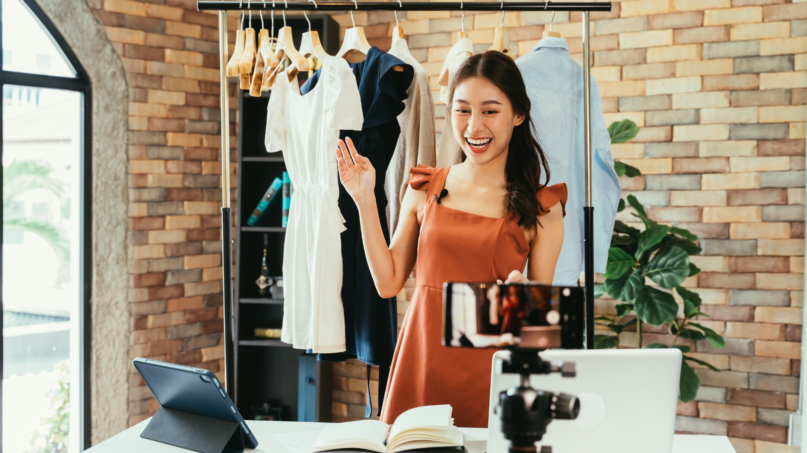 Marketing de influencers ¿En qué beneficia a tu empresa? 2 Marketing de influencers
