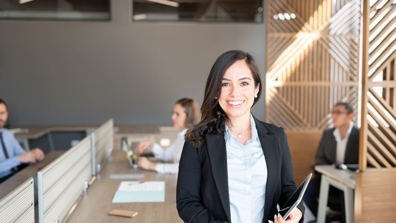 Marketing para abogados ¿Cómo hacer una estrategia realmente efectiva? 2 Marketing para abogados