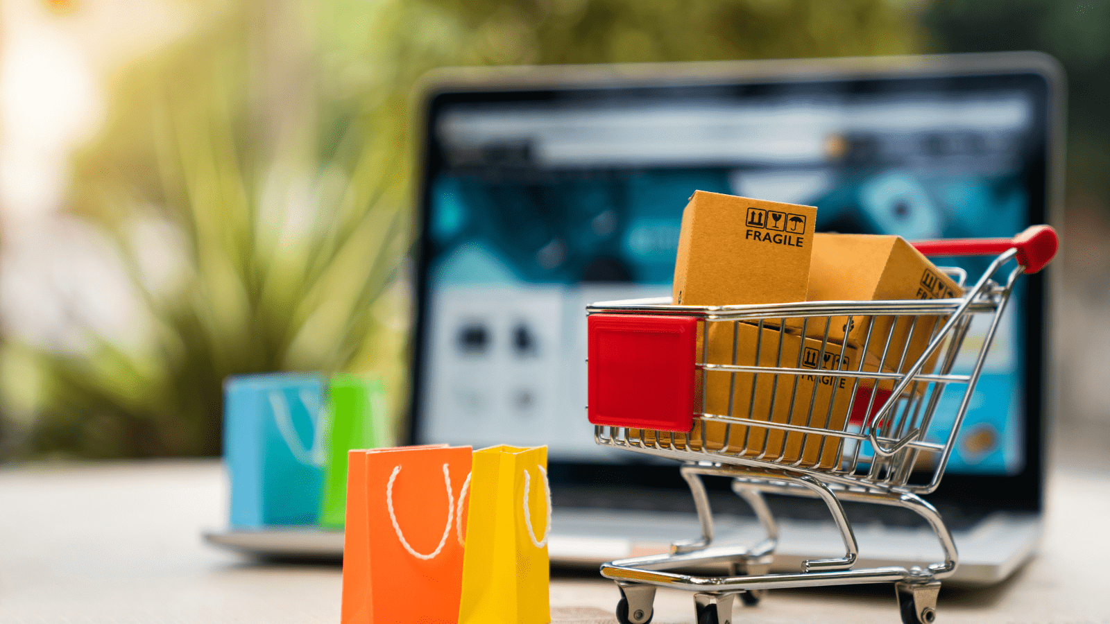 Cómo aumentar el tráfico web de tu tienda online en 2026 2 tienda online