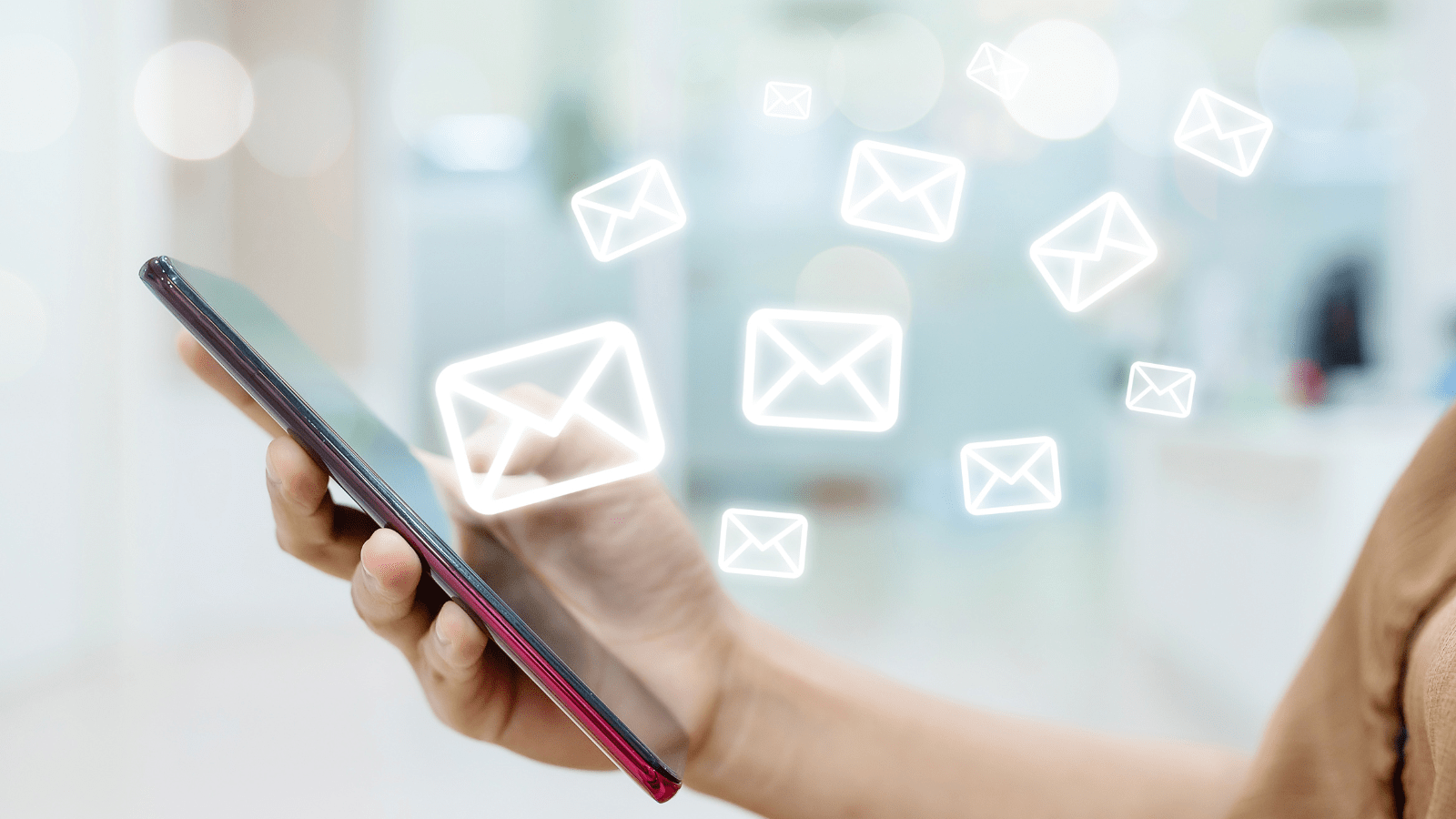 Remarketing por correo electrónico: cómo recuperar clientes y ventas 2 remarketing por correo electrónico