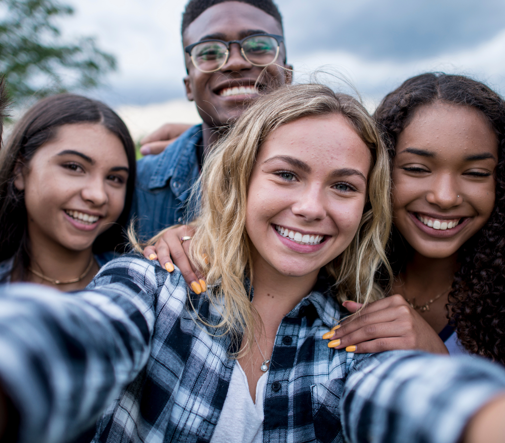 Marketing para la Generación Z: cómo conectar de verdad en 2026 4 Conectando con la Generación Z