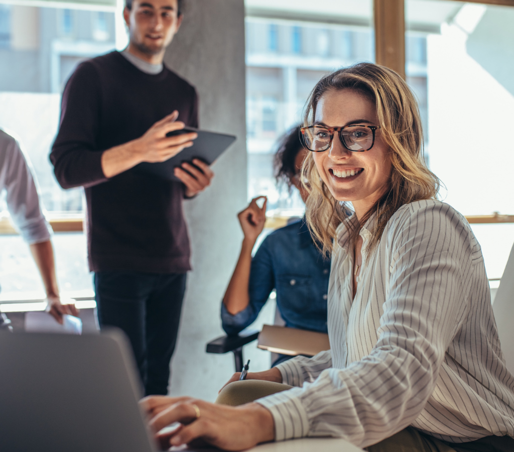 Estrategia de marketing digital en 2026: claves para una visión que vende 6 Estrategia Digital en 2024
