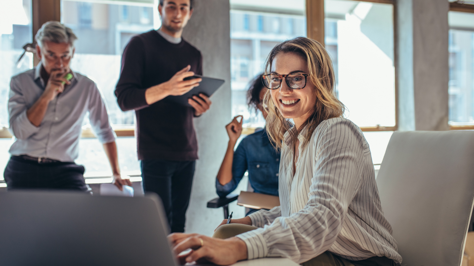 Estrategia de marketing digital en 2026: claves para una visión que vende 2 Estrategia Digital en 2024