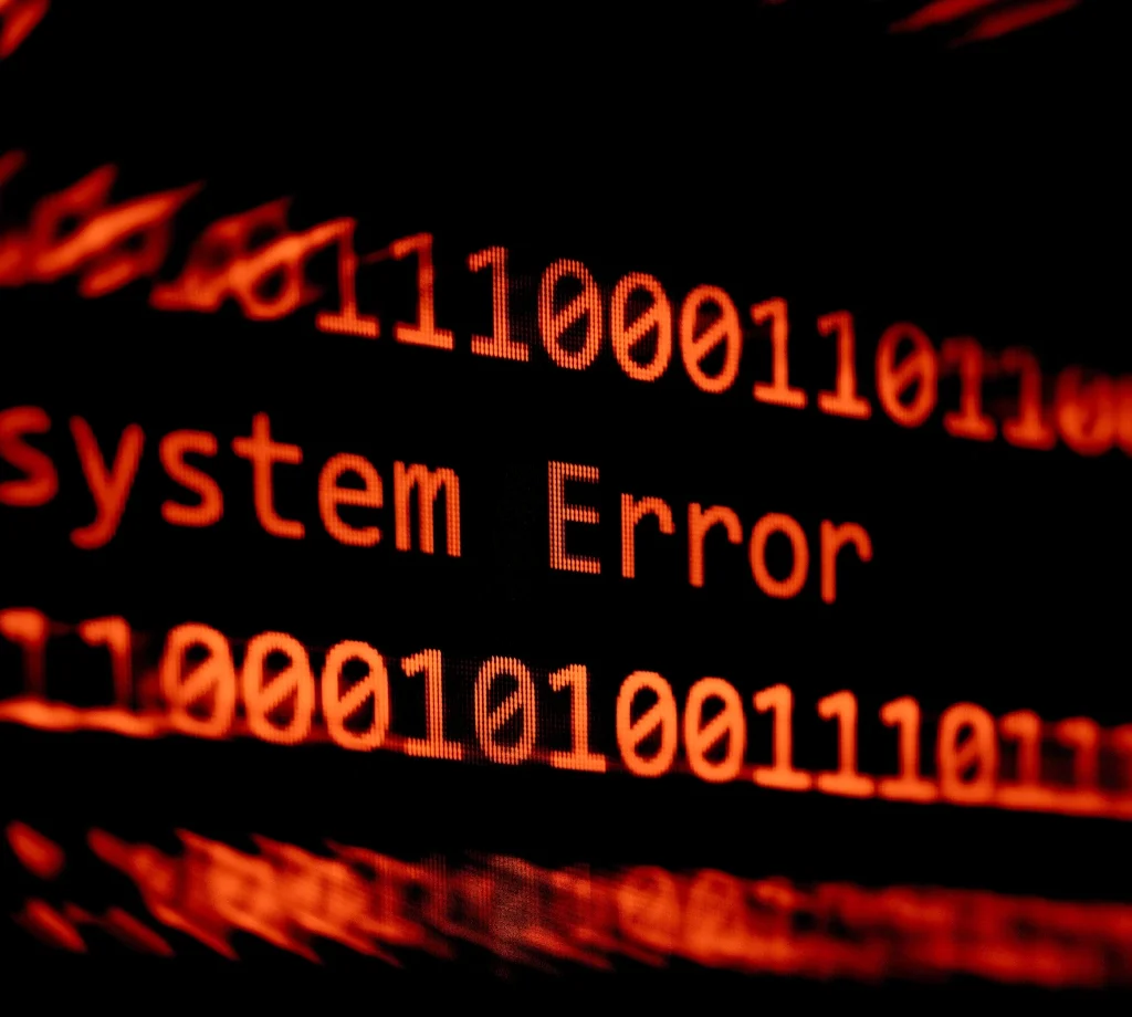 SEO técnico para directivos: el cuadro de mando que anticipa caídas 4 seo tecnico riesgos